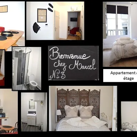 Beauregard Apartamento