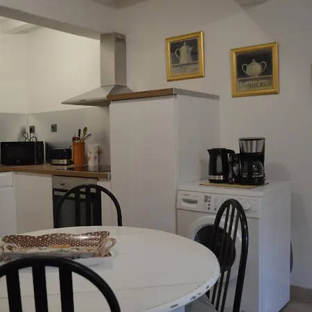 Apartamento Beauregard *