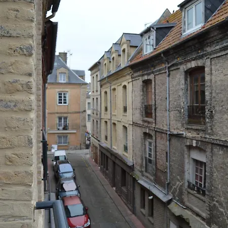 Beauregard Apartamento *