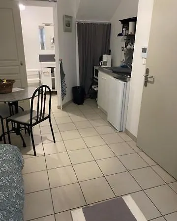 Apartamento Beauregard *