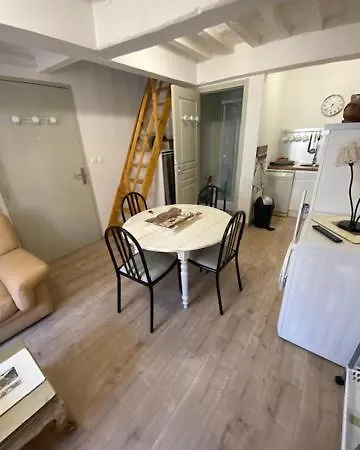 Beauregard Apartamento