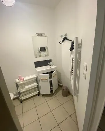 Apartamento Beauregard