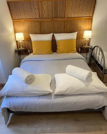 Beauregard Apartamento *