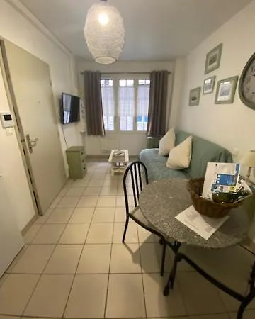 Apartamento Beauregard Dieppe