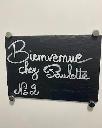 Apartamento Beauregard Dieppe