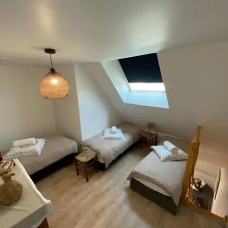 Apartamento Beauregard