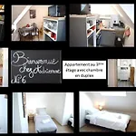 Beauregard * Dieppe