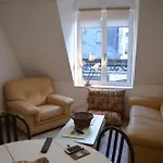 Beauregard Apartment