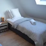 Beauregard Apartment *
