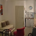 Beauregard Apartment *