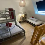 Apartment Beauregard Dieppe