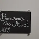 Beauregard Apartment *