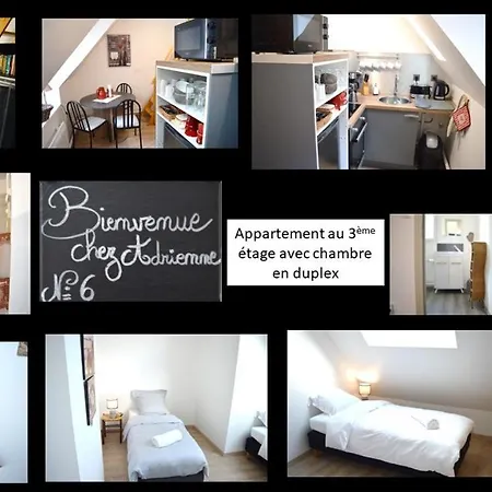 Beauregard * Dieppe