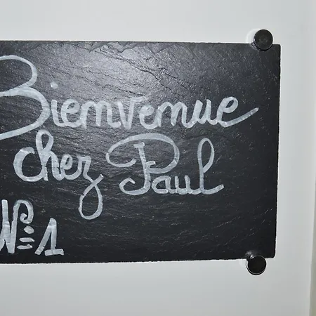 Apartmán Beauregard Dieppe