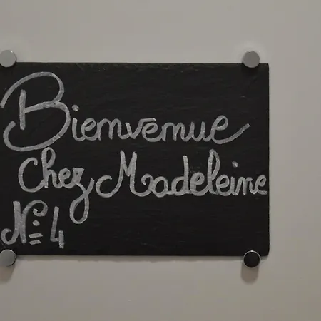 Beauregard Apartment *