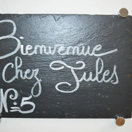 Beauregard Lägenhet *