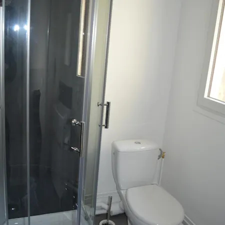 Lägenhet Beauregard