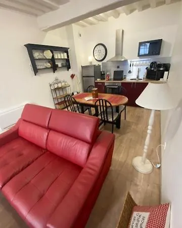 Beauregard Lägenhet *