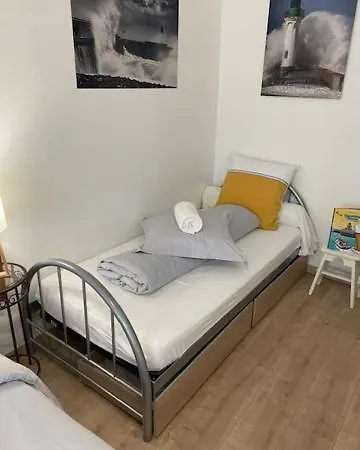 Apartmán Beauregard