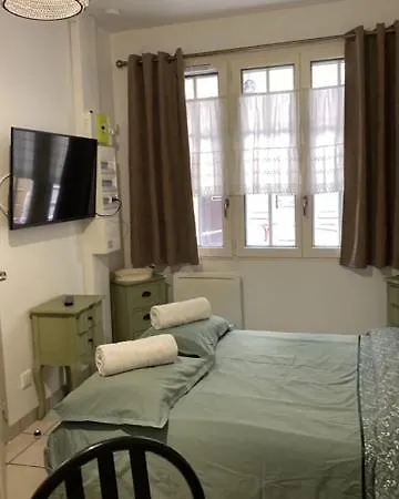 Apartment Beauregard *