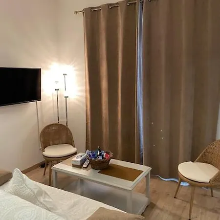 Beauregard Apartment Dieppe