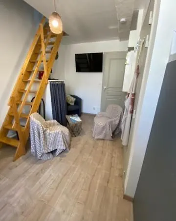 Apartment Beauregard