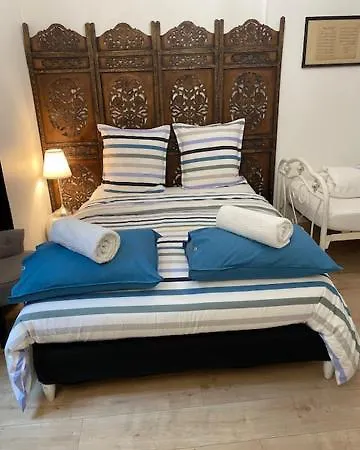 Lägenhet Beauregard *