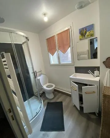 Apartmán Beauregard