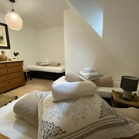 Beauregard Apartment *