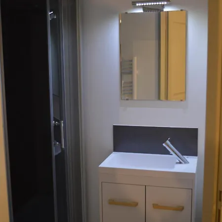 Lägenhet Beauregard