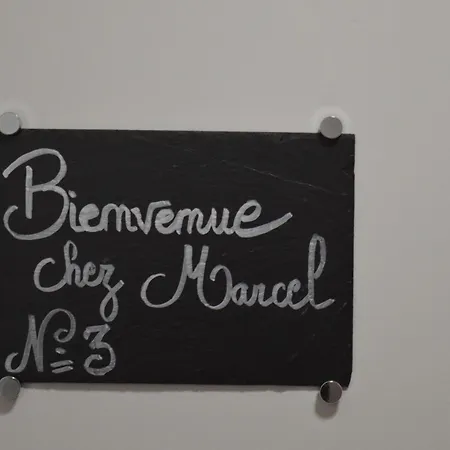 Beauregard Lägenhet *