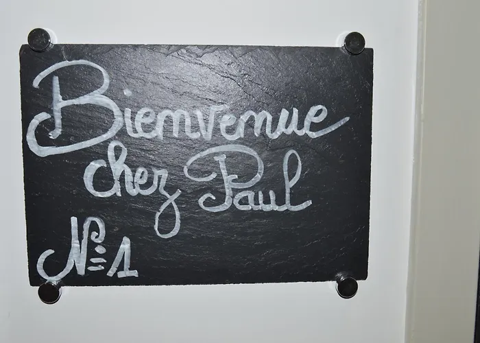 Apartment Beauregard Dieppe