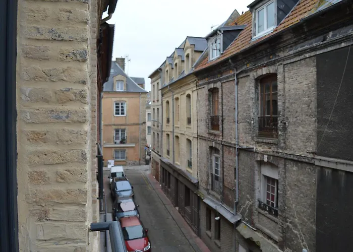 Beauregard Apartment *