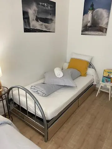 Apartment Beauregard